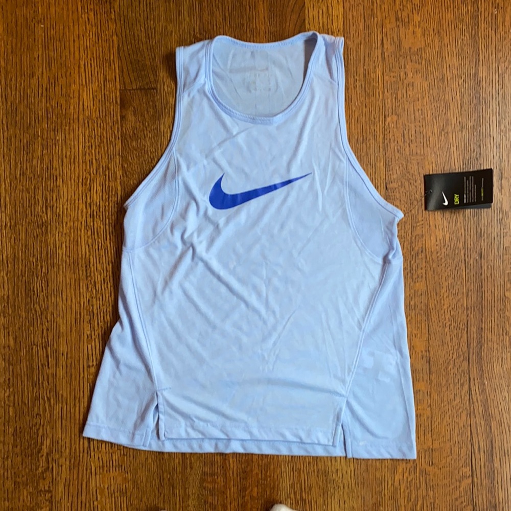 Girls XL Nike Tank